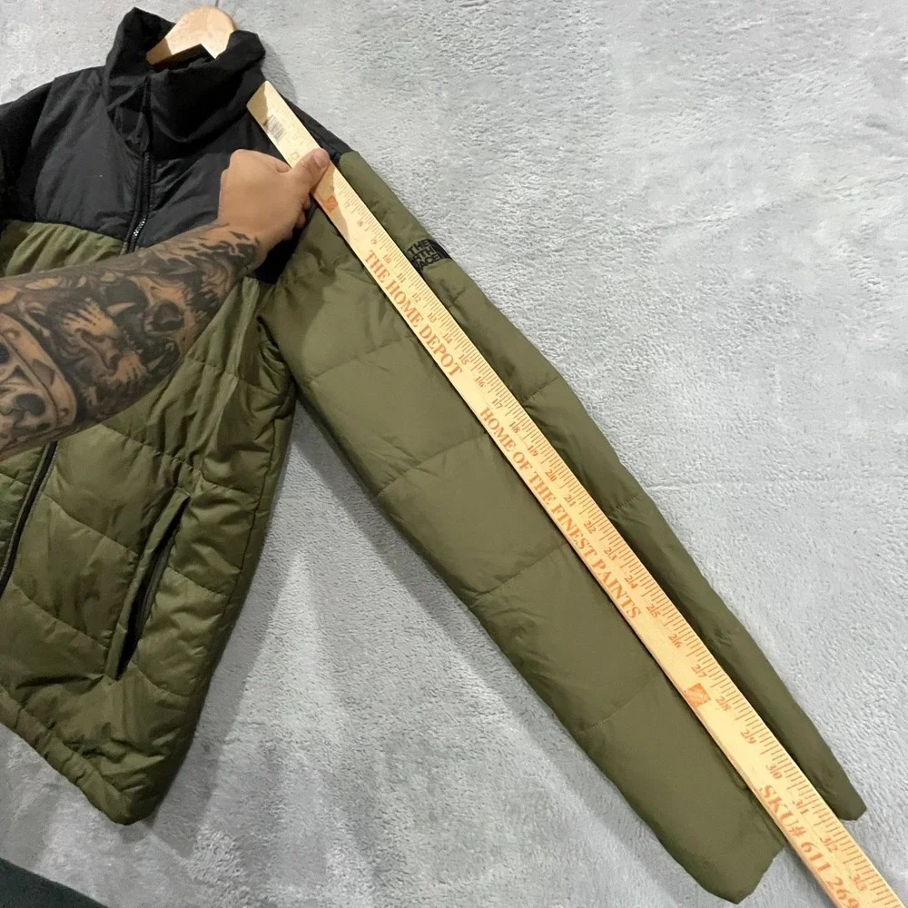 The North Face north face